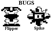 bad guys