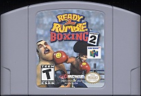 Large scan available