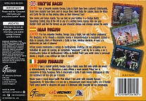 Large scan available