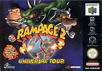 Large scan available