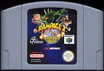 Large scan available