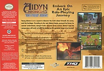 Large scan available