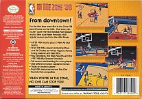 Large scan available