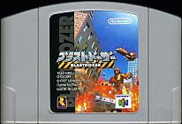 Large scan available