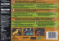 Large scan available