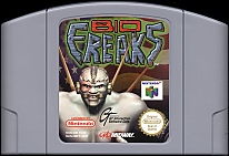 Large scan available