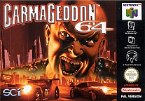 Large scan available