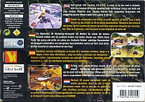 Large scan available