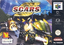 Large scan available