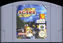 Large scan available