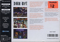 Large scan available