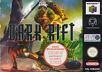 Large scan available