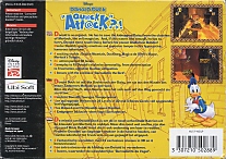 Large scan available