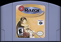 Large scan available