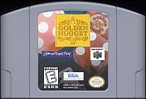 Large scan available