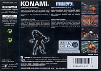 Large scan available