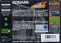 Large scan available