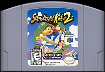 Large scan available