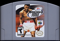 Large scan available