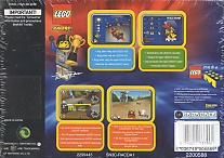 Large scan available