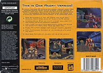 Large scan available