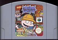 Large scan available