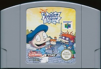 Large scan available