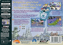 Large scan available