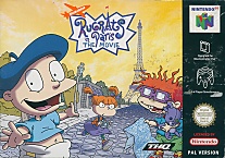 Large scan available