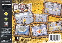 Large scan available