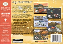 Large scan available