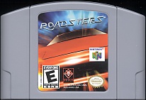 Large scan available