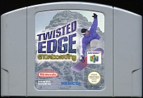 Large scan available