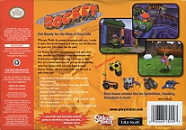 Large scan available