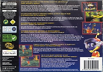 Large scan available