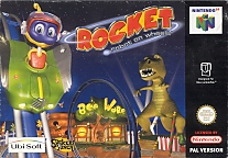 Large scan available