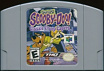 Large scan available