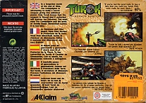 Large scan available