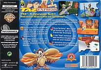 Large scan available