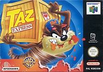 Large scan available