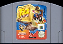 Large scan available