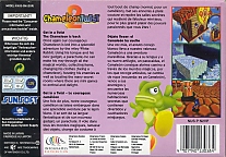 Large scan available