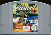 Large scan available