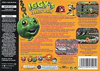 Large scan available