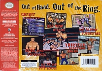 Large scan available