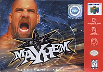 Large scan available