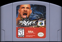 Large scan available