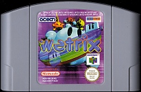 Large scan available