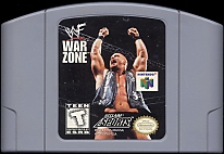 Large scan available