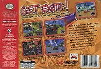 Large scan available